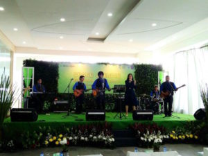 Grand Opening RSIA Bunda Aliyah Depok