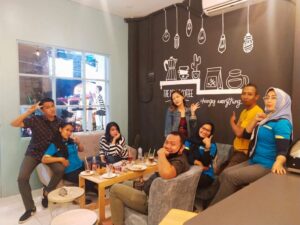 Duarasa Cafe, Harga Kaki Lima Kualitas Bintang Lima