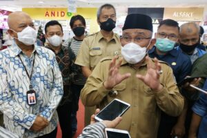 Depok Smart City, Program Unggulan Pemkot Depok Tahun 2021