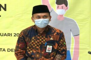 Kota Depok Siap Terapkan Kartu Nikah Digital