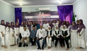 PKB Depok Berikan Kuota Khusus Untuk Caleg Perempuan