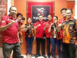 Sapma PP Ajak OKP Se Kota Depok Bedah Raperda Kepemudaan