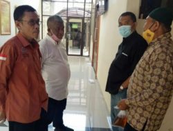 Terkait Mafia Tanah di Depok, KRAMAT Akan Laporkan Oknum Pejabat ke KPK