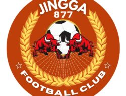 Jingga 877 FC Optimis Raih Prestasi Sampai Tingkat Nasional