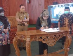 Sekwan DPRD Rancang Enam Program Strategis