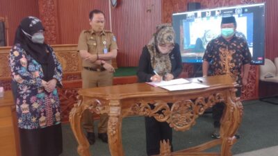 Sekwan DPRD Rancang Enam Program Strategis