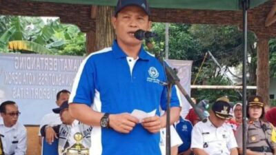 Meiyadi Rakasiwi Apresiasi Jingga 877 FC