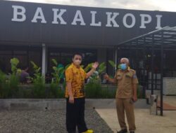 Fasilitasi Penikmat Kopi, BAKALKOPI Hadir di Depok