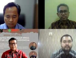 Dari Sisi Ekonomi dan Politik, FISIP UI Bedah Krisis Minyak Goreng