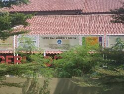Diketahui Pihak Sekolah, Harga Seragam di SMPN 2 Depok Capai 600 Ribu