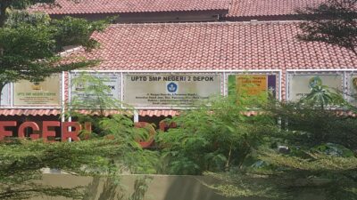 Diketahui Pihak Sekolah, Harga Seragam di SMPN 2 Depok Capai 600 Ribu