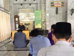 Semarakkan Bulan Suci, UI Gelar Syiar Ramadan 1443 Hijriah