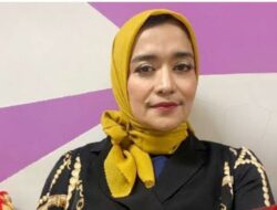 Nana Mardiana Ciptakan Mars Forwan Tanpa Imbalan