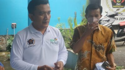 Dedi Supandi: Sekolah Wajib Sediakan Masker Untuk Siswa
