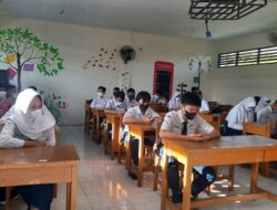 PPDB SMPN, Disdik Depok Siapkan 13 Persen Kuota Jalur Afirmasi