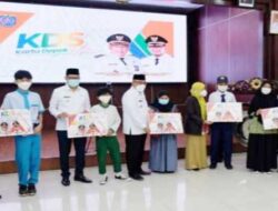 KDS, SP2D Bodong dan E-Purchasing Seret Anggota DPRD Kota Depok