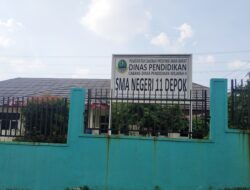 LSM IGW Soroti Dugaan Siswa “Titipan” Bertarif 15 Juta di SMAN 11 Depok