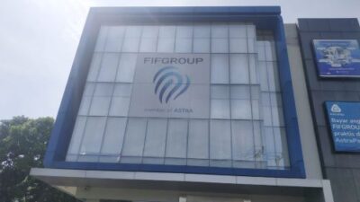 Terkait Oknum Pegawai Lakukan Penipuan, Pihak FIF Group Depok Bungkam