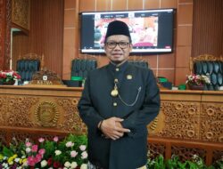 Ketua DPRD Depok: Sinergi Pemerintah Wujudkan Masyarakat Sejahtera