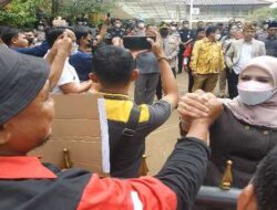 DPRD Depok : Kami Akan Mendesak Walikota Depok Untuk Menaikan Upah Buruh