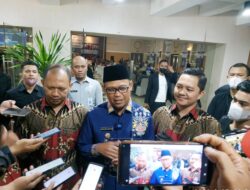 Muscab VI HIPMI Depok, IBH: Jadilah Pengusaha Muda Membanggakan