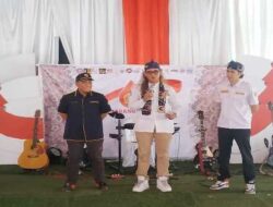 Jayadi Bray: Karang Taruna Berjuang Untuk Masyarakat