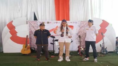 Jayadi Bray: Karang Taruna Berjuang Untuk Masyarakat