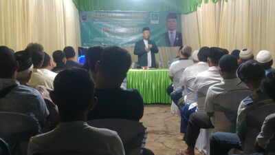 Gelar Reses, Abdul Hamid Gelontorkan Tiga Proyek Pembangunan