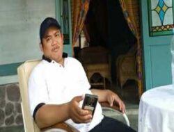 Ade Rama Munadi Ajak Generasi Muda Sukmajaya Turut Serta dalam Pembangunan