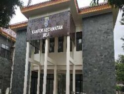 Diduga Oknum LPM Beji Lakukan Tindak Pemerasan