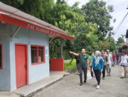 Sering Banjir, Yeti Wulandari Tinjau Langsung Keluhan Warga