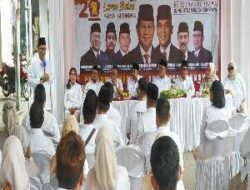 Hamzah: Kalah Menang di 2024, Jangan Main-main di Gerindra