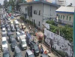 Minim Lahan Pertanian, Kota Depok Usung Konsep Urban Farming