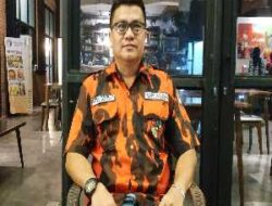 Oki Parlin Maju Dalam Bursa Pencalonan Ketua MPC PP Kota Depok