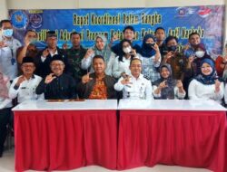 Bersinar, Dua Kelurahan di Depok Jadi Sasaran BNNK Depok