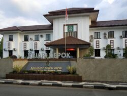 Kasus Dugaan Damkar Depok “Berjalan Ditempat”, LSM Gelombang: Ngomong Doang Sebakul