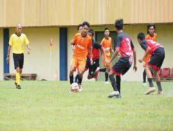 Rendahnya Nilai Prestasi Cabang Olahraga Sepakbola, Persulit Siswa Saat PPDB