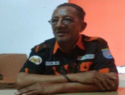 Pemilihan Ketua MPC PP Kota Depok, William Matakena: Yang Ber KTA PP, Silahkan Daftar 