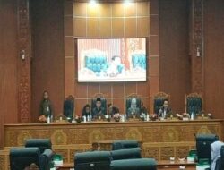 HTA: Banyak Bangunan Perumahan Langgar Aturan