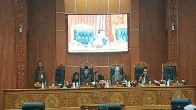 HTA: Banyak Bangunan Perumahan Langgar Aturan