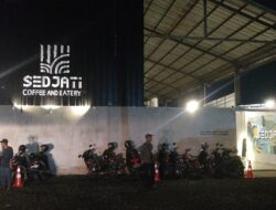 SEDJATI Cafe Gelar Nobar Timnas Indonesia-Argentina