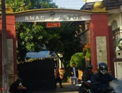 Diduga SMA Negeri 4 Kota Depok Abaikan Peraturan Pemerintah Nomor 17 Tahun 2010