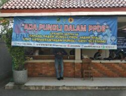 PPDB SMAN3 Depok Telah Usai, LSM Rumah Pantau Indonesia Temukan Ketidakwajaran Jumlah Siswa Baru