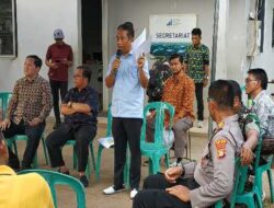 UIII dan Kemenag Klaim Nilai Santunan Berdasarkan SK Gubernur