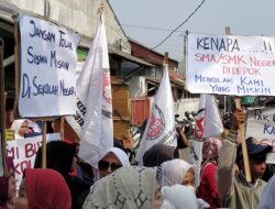 Harta Kekayaan Walikota Capai 6 Milyar, Masih Ada Warga Miskin Depok Tidak Sekolah