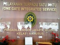 Sengketa Lahan, Kedua Pihak Mediasi di PN Jaksel