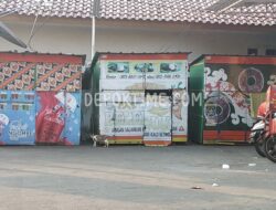 Dugaan Korupsi Pengadaan Booth UMKM, Nurshalat: Saya Sudah Laporkan ke Kejaksaan Negeri Depok