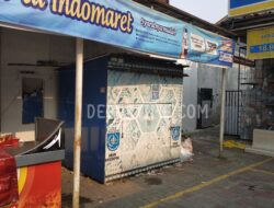 Dugaan Korupsi Pengadaan Barang, Kini Booth UMKM Bau Pesing dan Terbengkalai 