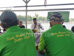 HUT KOPI ke 2, Hasbullah Rahmad Harapkan Tindak Kinerja Nyata