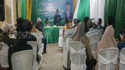 Datangi Warga RW 05 Cimpaeun, Abdul Hamid Paparkan Tupoksi Komisi A
